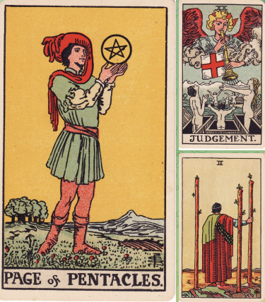 как толковать таро правильно - пошаговый чек-лист для соединения книги и интуиции.