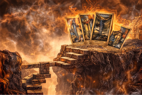 как часто можно делать расклады на таро