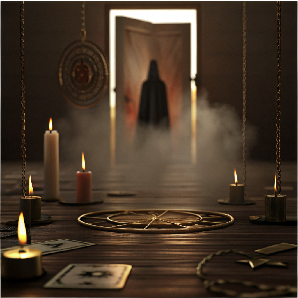 Карта Симболон Королевские дети