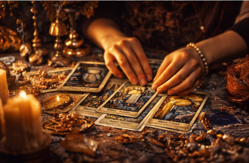 Пошаговая инструкция как правильно задать вопрос тарологу с примерами