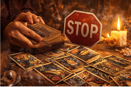 Как часто можно делать расклады на таро - рекомендации по частоте для разных типов вопросов