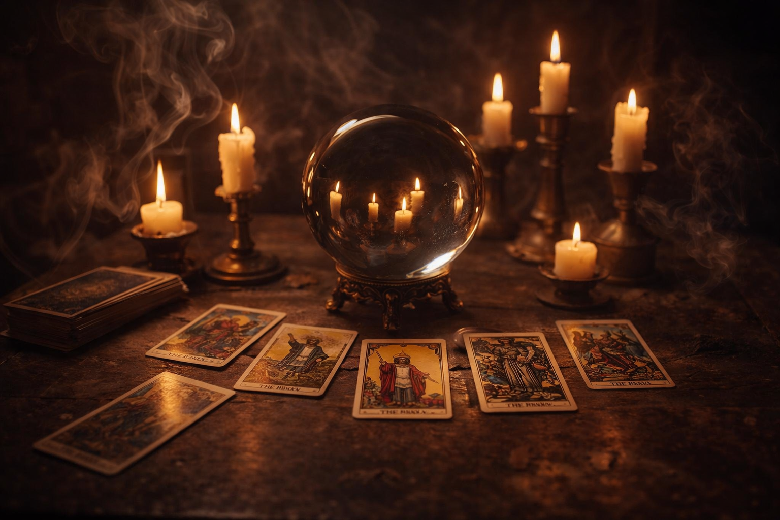 Как задать вопрос для гадания на таро уэйта онлайн - сравнение слабых и сильных формулировок для точного ответа