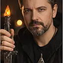 Виктор Рунный практикующий маг-ритуалист